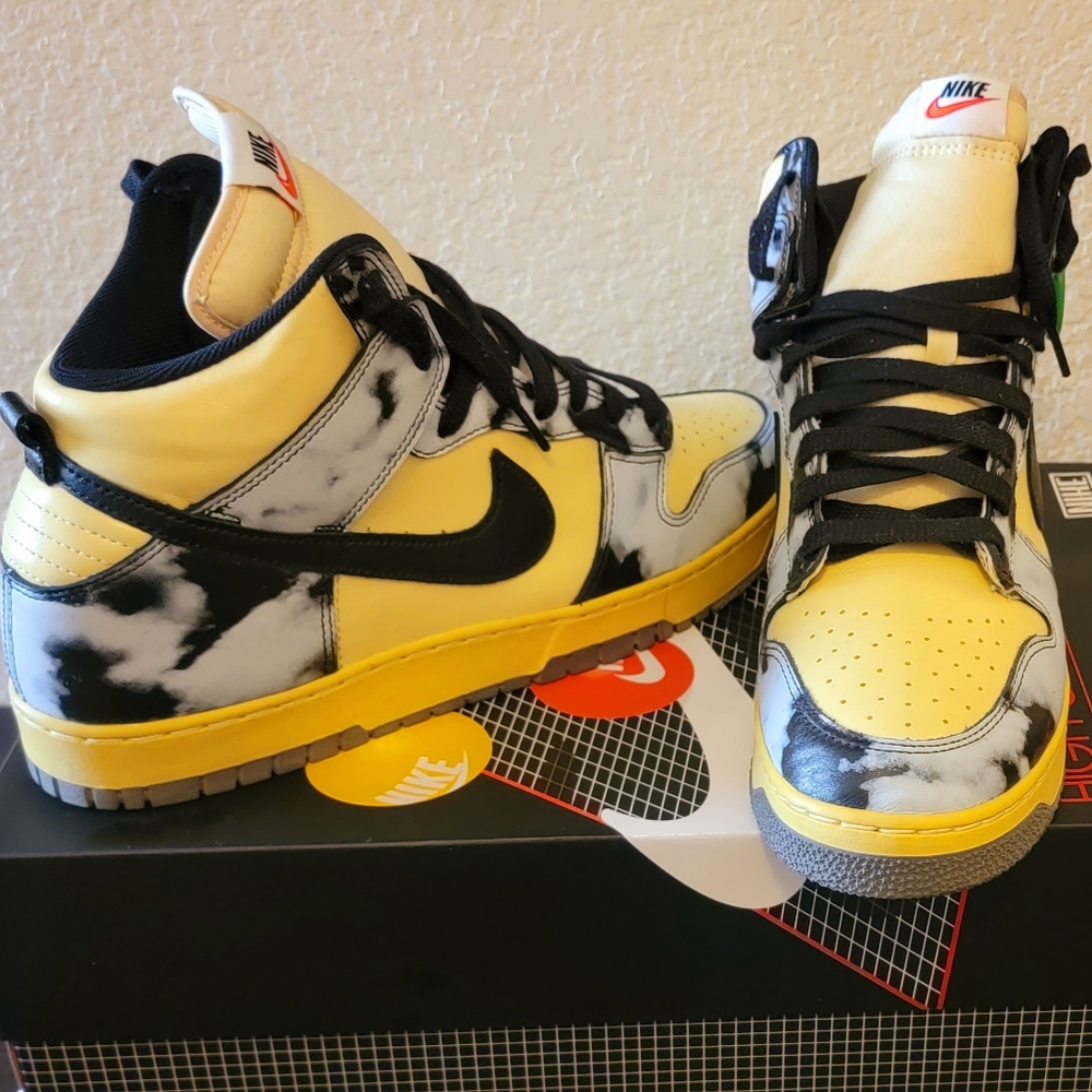 Nike Dunk HI 1985 SP